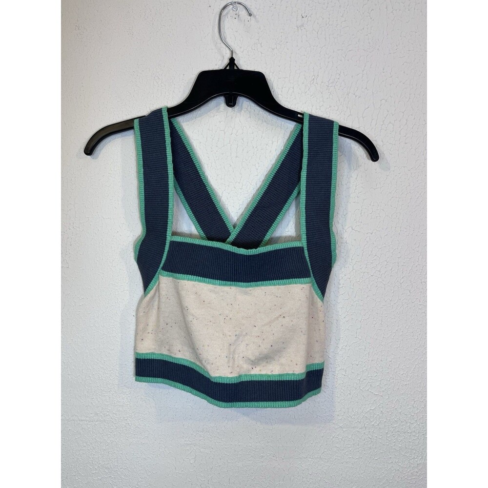 Out From Under Crop top Size L